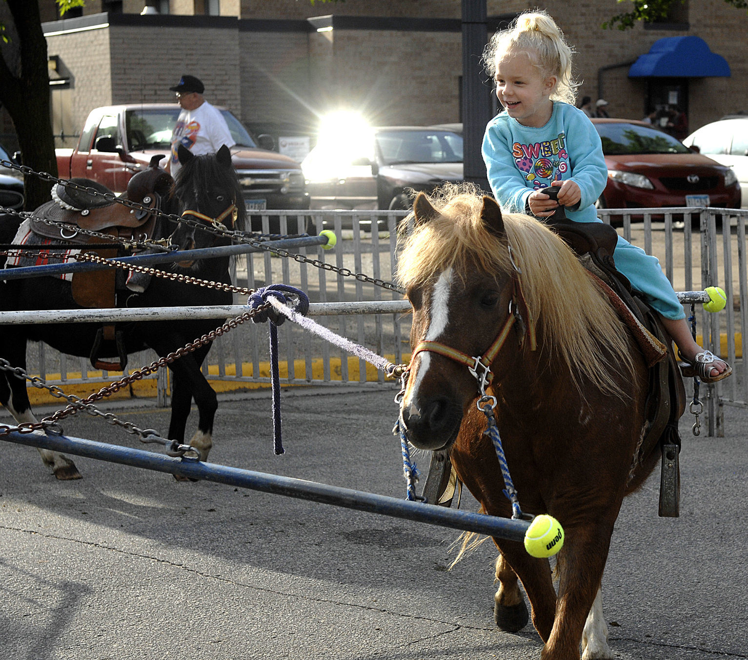 Steamboat Days 2011
